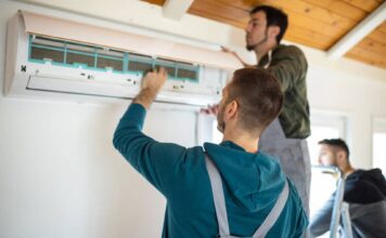 Aircon Repair: Is It Time To Call The Experts, Or Can You Fix It Yourself? air conditioner