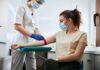 Flexibility And Freedom – Why You Should Consider Becoming A Traveling Phlebotomist workplace environment