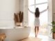 5 Reasons Why A Bath Tub Is Essential For A Relaxing Self-Care Routine stand alone bathtub