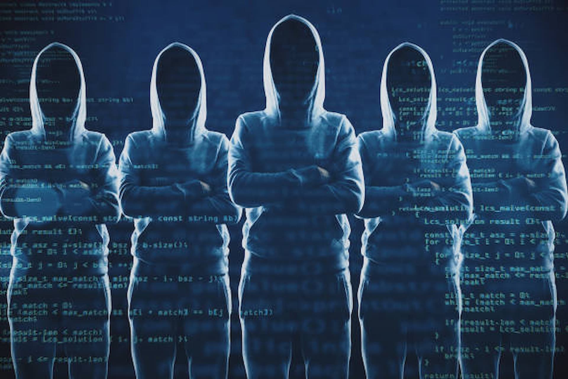 5 Effective Ways To Prevent Session Hijacking