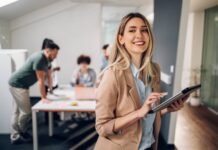 The Essential Qualities of a Successful Chief Executive Officer executive