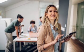 The Essential Qualities of a Successful Chief Executive Officer executive
