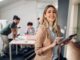 The Essential Qualities of a Successful Chief Executive Officer executive