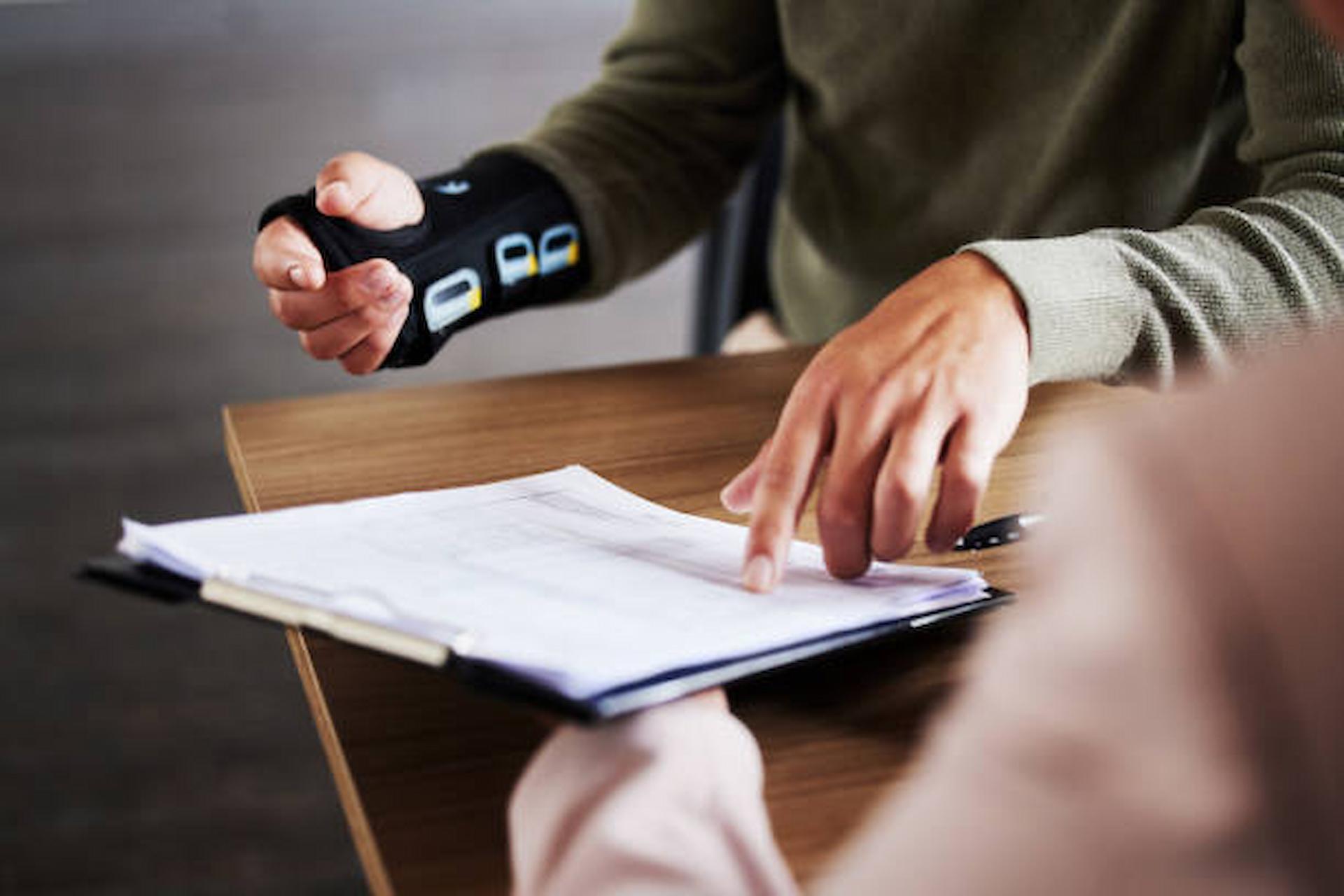 How to Protect Your Rights After a Workplace Injury