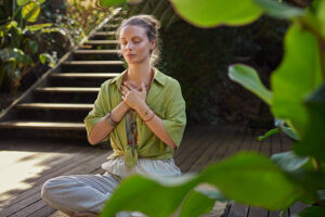 Mindfulness and Relaxation Practices