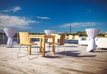 Elevate Your Events: Planning a Rooftop Dining Experience Rooftop Dining
