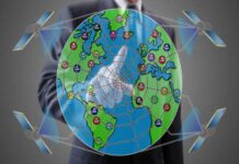 The Role Of Territory Mapping Software In Strategic Business Expansion Territory Mapping