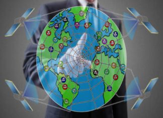 The Role Of Territory Mapping Software In Strategic Business Expansion Territory Mapping