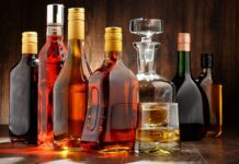 How To Stay Confident At A Party If You Don’t Drink Alcohol drink
