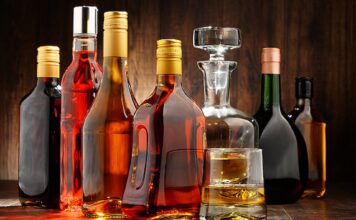 How To Stay Confident At A Party If You Don’t Drink Alcohol drink