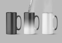 5 Creative Ways To Use Personalized Color-Changing Mugs In Your Daily Life color-changing