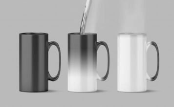 5 Creative Ways To Use Personalized Color-Changing Mugs In Your Daily Life color-changing