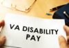 Understanding The Most Common VA Disability Claims disability