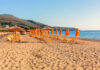The beaches of Kefalonia Kefalonia