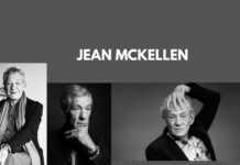 Jean McKellen: A Contemporary Creative Superstar’s Motivation, Career, and Growing Influence jean