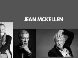 Jean McKellen: A Contemporary Creative Superstar’s Motivation, Career, and Growing Influence jean