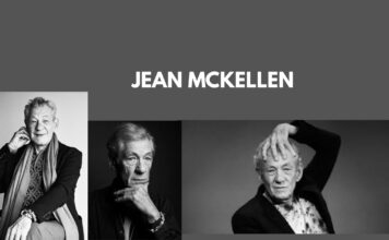 Jean McKellen: A Contemporary Creative Superstar’s Motivation, Career, and Growing Influence jean