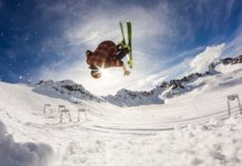 Considering Tips While Planning For Weekend Ski Holidays Considering Tips While Planning For Weekend Ski Holidays