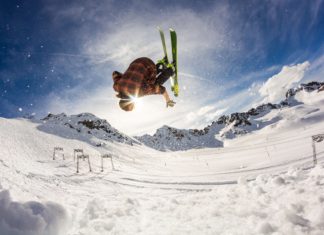Considering Tips While Planning For Weekend Ski Holidays Considering Tips While Planning For Weekend Ski Holidays