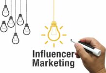 What Are The Merits Of Using Influencer Marketing For Your Business? Influencer marketing