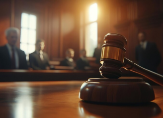Innocent Until Proven Guilty: How to Defend Yourself Against Criminal Charges
