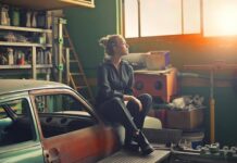 Cleaning Out the Garage? Why Professional Junk Removal Is a Game Changer junk removal services