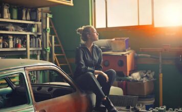 Cleaning Out the Garage? Why Professional Junk Removal Is a Game Changer junk removal services