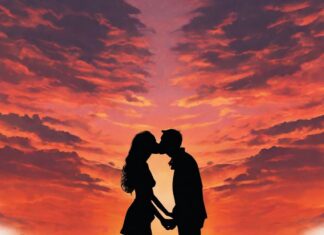 Celebrating Kiss Day: A Symphony of Love and Affection Kiss Day: A Smoochful Celebration of Love and Affection
