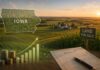 Understanding Land Ownership Dynamics in Iowa: Trends, Value Drivers, and Economic Implications land ownership dynamics