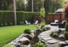 Creative Landscaping Ideas for Transforming Your Outdoor Space Landscaping Ideas