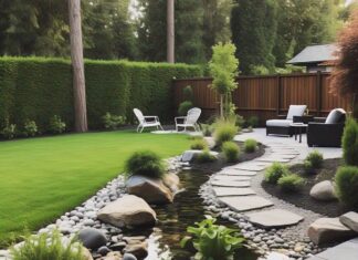 Creative Landscaping Ideas for Transforming Your Outdoor Space Landscaping Ideas