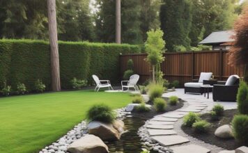 Creative Landscaping Ideas for Transforming Your Outdoor Space Landscaping Ideas