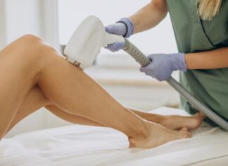 How to Prep Your Skin for Any Hair Removal Treatment Hair Removal Treatment