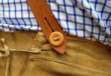 How to Transition Your Khaki Pants from Day to Night: Outfit Ideas khaki pants for men