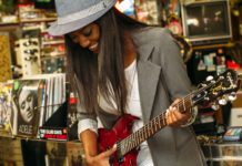 Some Unique Gift Ideas For Music Lovers Some Unique Gift Ideas For Music Lovers