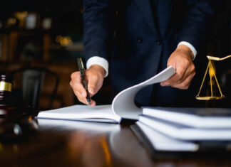 The Importance of Early Legal Intervention legal issues