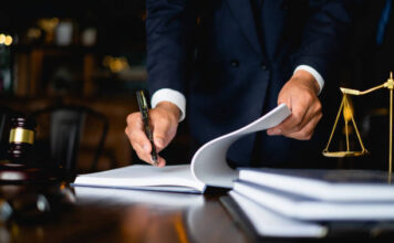 The Importance of Early Legal Intervention legal issues