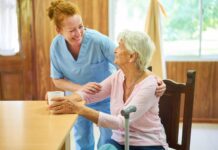 How to Choose Between Senior Living Options With Confidence Senior Living