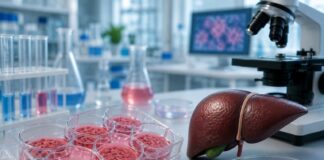 Why Liver Cell Models Continue to Play a Critical Role in Biomedical Research liver