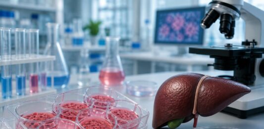 Why Liver Cell Models Continue to Play a Critical Role in Biomedical Research liver