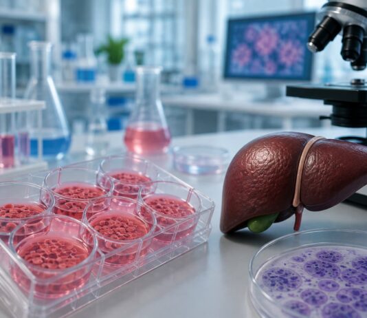 Why Liver Cell Models Continue to Play a Critical Role in Biomedical Research liver
