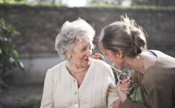 How A Certificate III makes A Difference In The lives of Older Australians lives of Older Australians