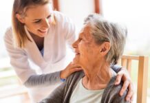 How Technology is Revolutionizing Assisted Living Assisted Living