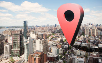 How Location Is Important When Setting Up A Business