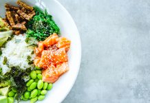 Coping with Grief: How a Nutritious Diet Can Help You Out Nutritious Diet