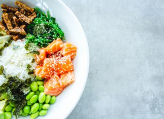 Coping with Grief: How a Nutritious Diet Can Help You Out Nutritious Diet