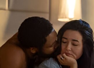 Review Of “Mr. And Mrs. Smith” (2024): Bland And Loveless love blossoms