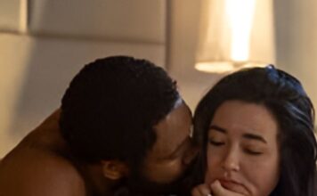 Review Of “Mr. And Mrs. Smith” (2024): Bland And Loveless love blossoms