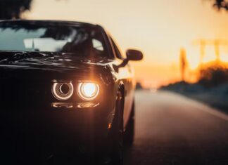 Why Sports Luxury Cars Perform The Best? Luxury Cars