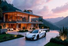 How to Save for a Car and Still Enjoy Life’s Little Luxuries Luxuries Car